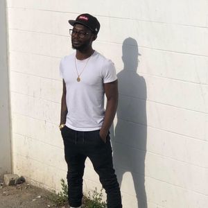 Meet your Posher, Darson